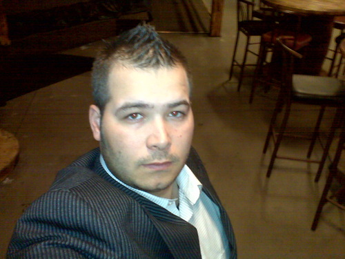 BobBajus's profile picture. 