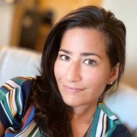 Debora Melo van Lent (@debmvl) 's Twitter Profile
