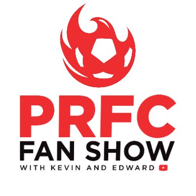 Kevin's account for PRFC Fan Show, a show by fans for fans. Phoenix Rising FC, USL, footie topics and interviews.