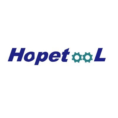 HopetoolCnc's profile picture. Jinan Hopetool CNC Equipment Co., Ltd. is a professional company specializing in manufacturing CNC router, laser engraving machine,laser cutting  machine.