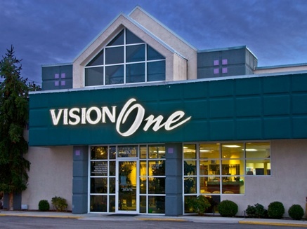 VisionOneBoise's profile picture. Boise's leading eye care provider!