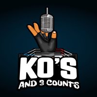 Knockouts & 3 Counts(@ko3cpod) 's Twitter Profile Photo