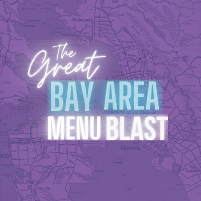 We are here to support local businesses located within the Bay Area!