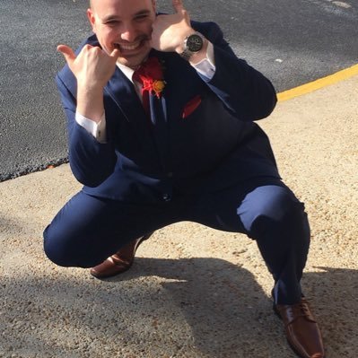 HenrySalvat's profile picture. FSU alum, high school teacher. Hip hop head, gear head, sneaker head. "They don't think it be like it is, but it do." #BLM — it’s human rights, not political