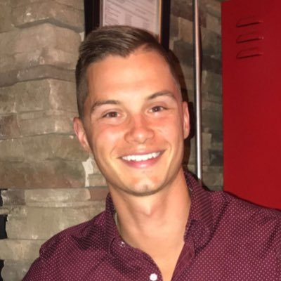 Kyle_Knut's profile picture. UND sports PT resident, Minnesota DPT-2021, NDSU BS-2017 🦬intramural softball champion, above average bartender, I hope you enjoy sarcasm Phillipians 4:13