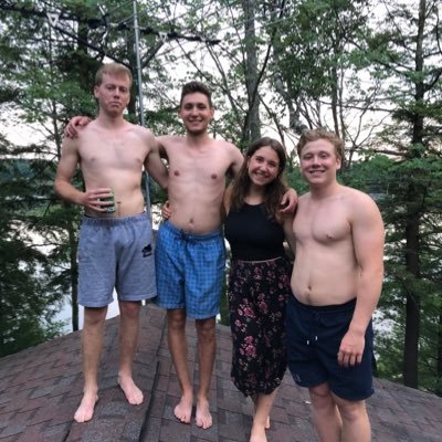 jackbaker924's profile picture. 6ix