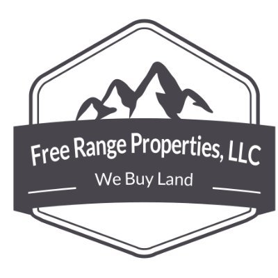 FreeRangeProp's profile picture. We love to buy land! Have a vacant lot or land you don't use or don't want? Let us know and we'll do our best to give you an offer and earn your business.