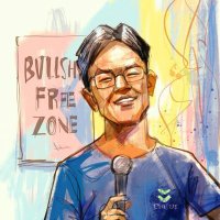 Rong Chen (@chen2rong2) 's Twitter Profile
