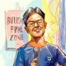 chen2rong2's profile picture. Elastos — Web3 is happening!