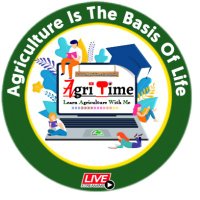 Agri Time : Learn Agriculture With Me (@agritimegroup) 's Twitter Profile