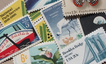 ParchmentPost's profile picture. curated cards from independent designers - mailbox joy