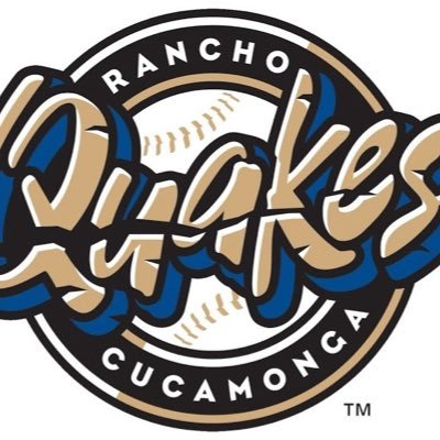 The official minor league affiliate of the @DodgersTMBL. Not associated with the MLB Dodgers, or RC Quakes