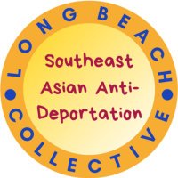 LB Southeast Asian Anti-Deportation Collective(@LBSeaAntiDep_Co) 's Twitter Profile Photo
