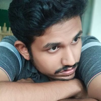 Sajithkrishna14's profile picture. 