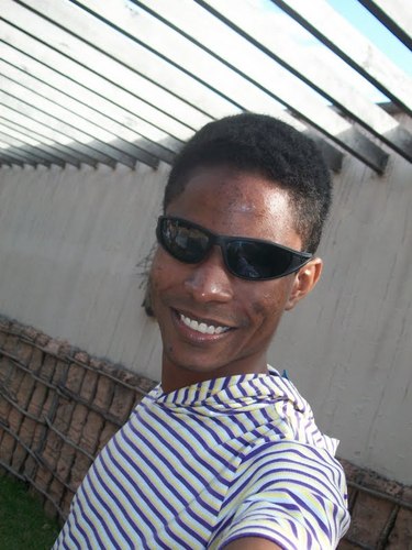 edsontata's profile picture. twitter oficial do professor de dança mais querido de caxias