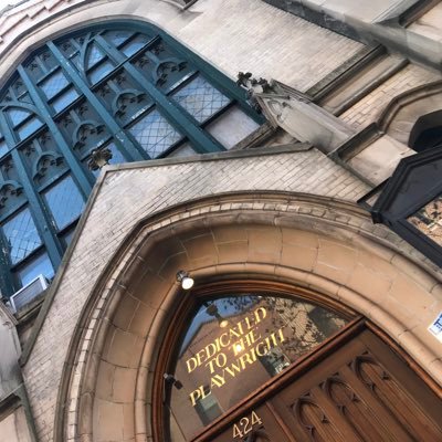 New Dramatists is the longest-running playwright community in the United States, with 59 playwrights currently in residence for seven years.