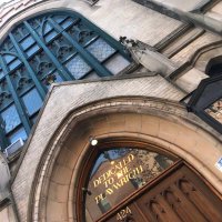 New Dramatists (@newdramatists) 's Twitter Profile