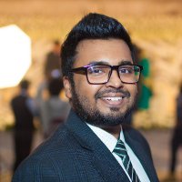 Upol Ehsan (@upolehsan) 's Twitter Profile Photo Upol Ehsan (@upolehsan) 's Twitter Profile Photo