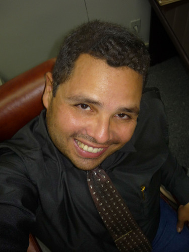 ROBERT_FARROW's profile picture. DIRIGENTE SINDICAL, ESCRITOR, RADIALISTA.