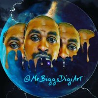 Mr.BigDigiArt(@bigdigiart) 's Twitter Profile Photo