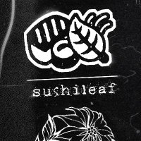 sushileaf ๐ฃ๐ (@sushileaf) 's Twitter Profile