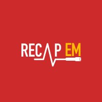 RECAPEM(@RECAP_EM) 's Twitter Profile Photo