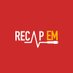 RECAPEM (@recap_em) Twitter profile photo RECAPEM (@recap_em) Twitter profile photo