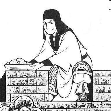 まよなかさんのプロフィール画像