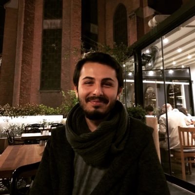 __ismailabi's profile image
