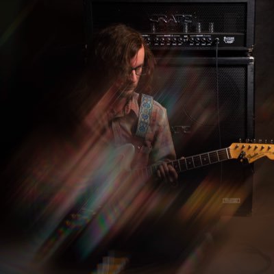 ANMLghosts's profile picture. Fuzzy, haunted shoegaze music