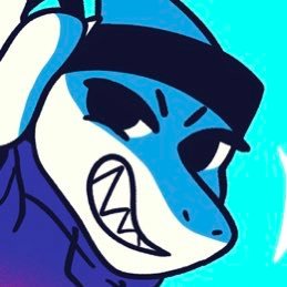 😇 / 👹 / 🤖 and sometimes 🦈 | icon and banner by @fanghaunt!!