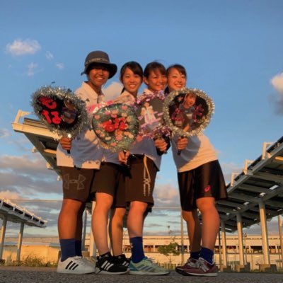 関学ラクロス🥍教育学部4回生👧🏻一人暮らし/広島県出身/学校生活や一人暮らしについて呟いていきます🤙🏻💫 #春から関学 #秋から関学 #関学ラクロス@KGlacrosseW