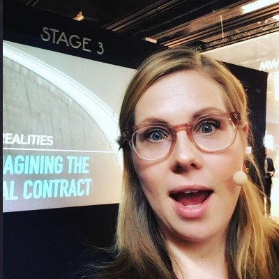 Technology and Product Lawyer | Problem-Solver | Black Lives Matter