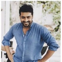 Silambarasan ⚫(@Vishal_Xoxo) 's Twitter Profile Photo