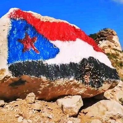 مواطن جنوبي افتخر في موطني المحتل
المجلس الانتقالي يمثلني