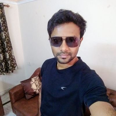Maheshkalyanam2's profile picture. Proud Indian and Telugu. Average Joe; technology and politics enthusiast; Against discrimination of any type.