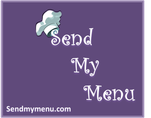 SendMyMenu's profile picture. Send My Menu is a menu planning service. We provide personalized menus to help you organize your meals and live a HEALTHIER and HAPPIER life!