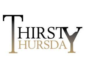 thirstythur's profile picture. Networking Events for the Financial Industry Throughout Asia