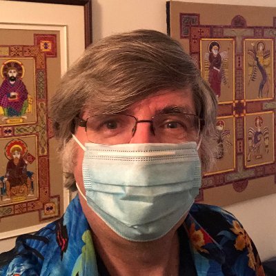 JStCPatrick's profile picture. Photographer.  Cartoonist.