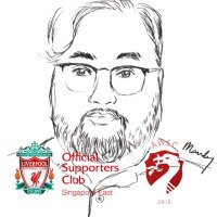 Mohd Hisham(@mhisham) 's Twitter Profile Photo