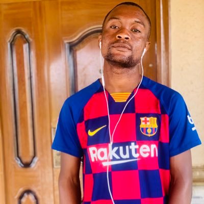kehindetoyin's profile picture. easy going guy