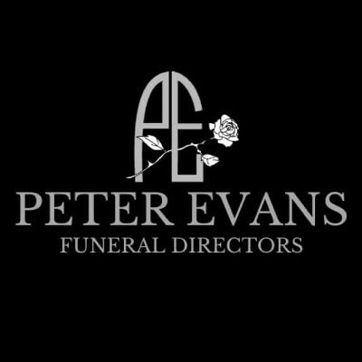 Peter Evans Funeral Directors: our family serving the families of South Wales since 1963.