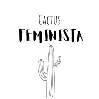๐๐๐๐ฅ๐ฆ๐ค ๐๐๐๐๐๐๐ค๐ฅ๐ ๐ต๐ (@cactusfeminista) 's Twitter Profile