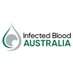 Infected Blood Australia (@infectedbloodau) Twitter profile photo Infected Blood Australia (@infectedbloodau) Twitter profile photo