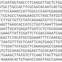 GenomeMining (@mininggenome) 's Twitter Profile