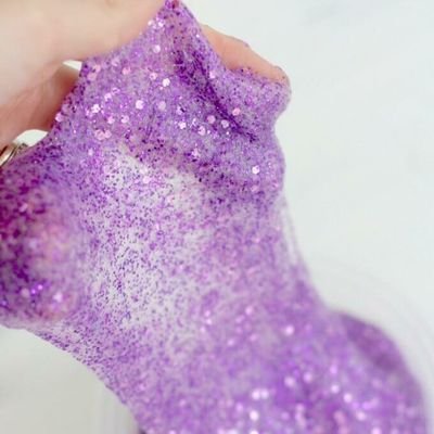 Sparkleeslime's profile picture. All Slime, All Glitter, All the time. Google images of glitter slime and clips from the Sparkle Slime YouTube Channel.