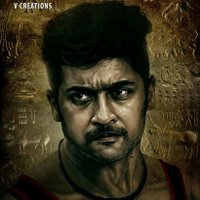 Vaadi Vaasal (@vaadivaasalfilm) 's Twitter Profile Photo