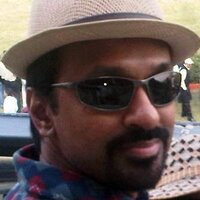 Naveen Saraff (@naveensaraff) 's Twitter Profile