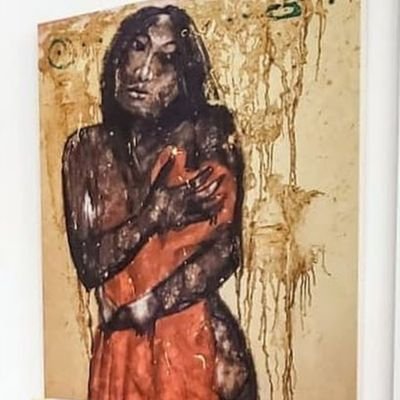 ¡n l¡kes👀
गुमनाम_painter👤, folk_music lover🖐
बेरोजगारी का दौर था मेरा प्यार भी शिकार हो गया...


#rascal