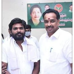 KARUR AIADMK IT-WING
Aravakkurichi Town Panchayat